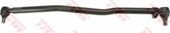 TRW JTR0290 продольная рулевая тяга на MAN TGM