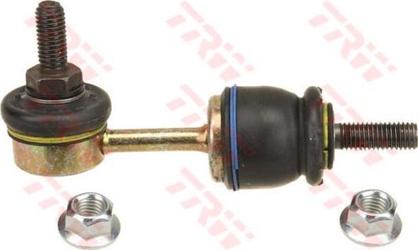 TRW JTS430 Стока стабилизатора SMART 0.6/0.7 00-04 (0005102V005000000)