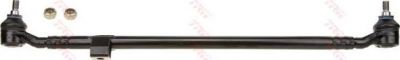 TRW JTY118 Тяга рулевая средняя (L=538mm) MB W124 85-89 (1244600805)