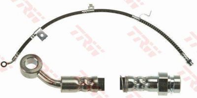 TRW PHD1101 тормозной шланг на HYUNDAI SONATA IV (EF)