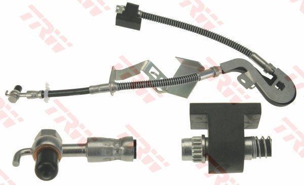 TRW PHD1135 тормозной шланг на PEUGEOT 407 SW (6E_)
