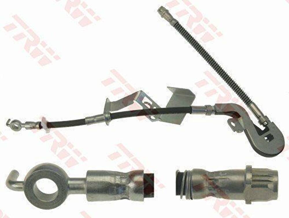 TRW PHD1136 тормозной шланг на PEUGEOT 407 SW (6E_)