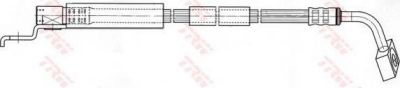 TRW PHD401 тормозной шланг на JEEP GRAND CHEROKEE I (ZJ)