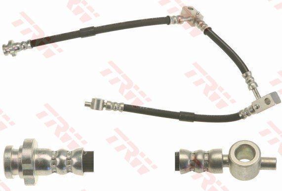 TRW PHD542 тормозной шланг на NISSAN PRIMERA (P12)