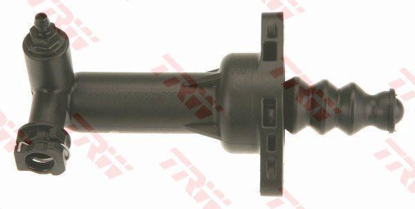 TRW PJD241 Цилиндр сцепления рабочий VW/SKODA OCTAVIA/GOLF/T4/A3/PASSAT (6Q0721261F)