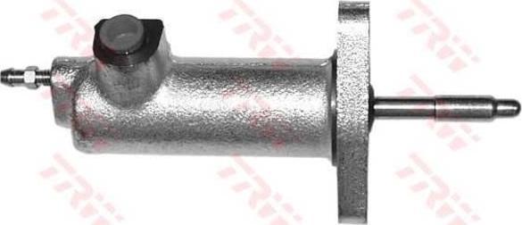 TRW PJK102 Цилиндр сцепл.раб. MB W201-250. 250GD. 260. 280. 300. 300GD. C180. C200. C220. E200. SLK200 02.76-10.00 0012952907 (PK102)
