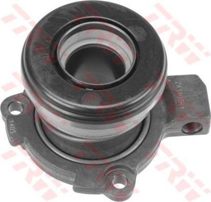 TRW PJQ106 Рабочий цилиндр сцепления с подшипником CHEVROLET Aveo 11->/OPEL Astra H/Vectra C/Zafira B (5679333)