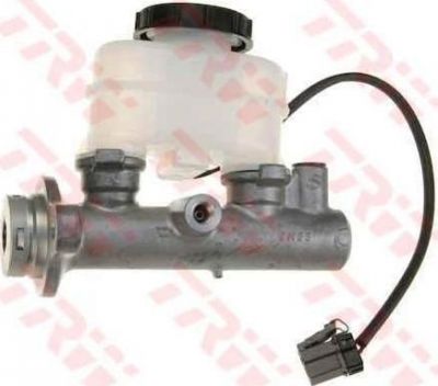 TRW PMF429 главный тормозной цилиндр на NISSAN SUNNY III (N14)