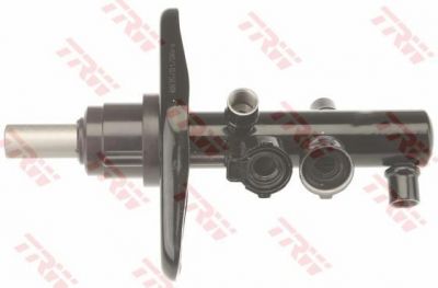 TRW PMK461 главный тормозной цилиндр на FORD FIESTA IV (JA_, JB_)