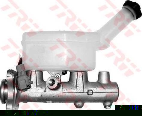 TRW PML232 главный тормозной цилиндр на TOYOTA PREVIA (TCR2_, TCR1_)