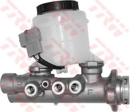 TRW PML402 главный тормозной цилиндр на NISSAN TERRANO I (WD21)