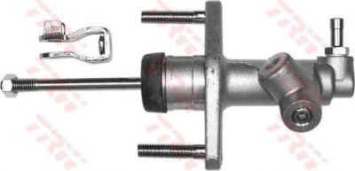 TRW PNB240 главный цилиндр, система сцепления на HONDA PRELUDE IV (BB)