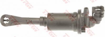 TRW PNB568 главный цилиндр, система сцепления на PEUGEOT 208