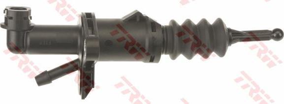TRW PNB593 главный цилиндр, система сцепления на VW MULTIVAN V (7HM, 7HN, 7HF, 7EF, 7EM, 7EN)