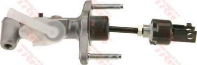 TRW PNB7034 главный цилиндр, система сцепления на TOYOTA COROLLA Liftback (_E11_)
