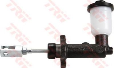 TRW PND131 главный цилиндр, система сцепления на TOYOTA LAND CRUISER (_J6_)