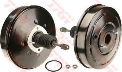 TRW PSA116 усилитель тормозной системы на OPEL VIVARO фургон (F7)