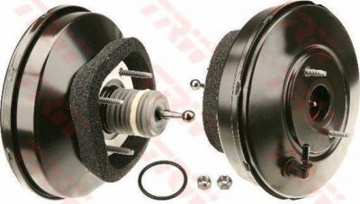 TRW PSA131 усилитель тормозной системы на PEUGEOT 208