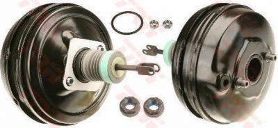 TRW PSA135 усилитель тормозной системы на SAAB 9-3 универсал (YS3F)