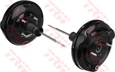 TRW PSA437 усилитель тормозной системы на FORD FIESTA IV (JA_, JB_)