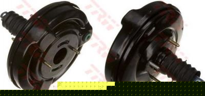 TRW PSA460 усилитель тормозной системы на FORD KA (RB_)