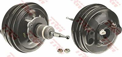 TRW PSA746 усилитель тормозной системы на VW PHAETON (3D_)