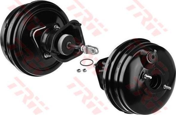 TRW PSA747 усилитель тормозной системы на OPEL OMEGA B (25_, 26_, 27_)