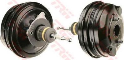 TRW PSA932 усилитель тормозной системы на VW PHAETON (3D_)