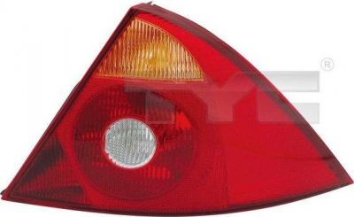 TYC 11-0431-11-2 задний фонарь на FORD MONDEO III седан (B4Y)