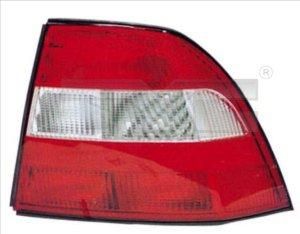 TYC 11-3348-05-2 задний фонарь на OPEL VECTRA B (36_)