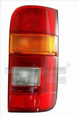 TYC 11-5038-05-2 задний фонарь на TOYOTA HIACE III фургон (YH7_, LH6_, LH7_, LH5_, YH5_, YH6_)