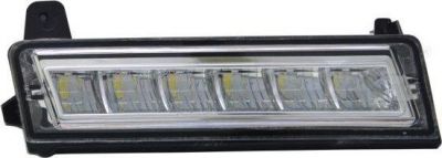 TYC 12-5298-00-9 фара дневного освещения на MERCEDES-BENZ M-CLASS (W164)