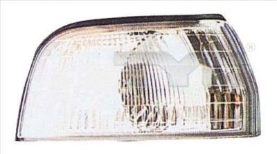 TYC 17-1131-05-2 фонарь указателя поворота на HONDA ACCORD IV (CB)