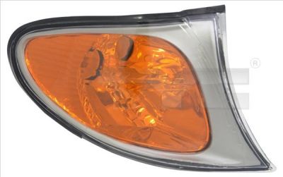 TYC 18-0163-35-2 фонарь указателя поворота на 3 (E46)
