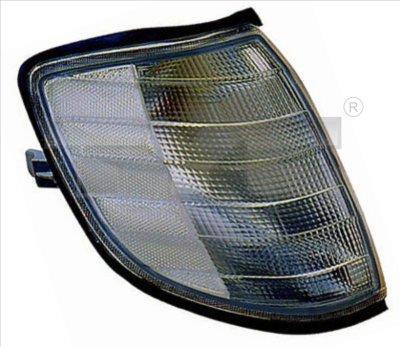 TYC 18-3311-97-2 фонарь указателя поворота на MERCEDES-BENZ S-CLASS (W140)