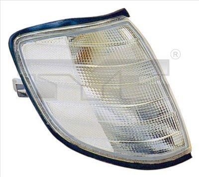 TYC 18-3312-93-2 фонарь указателя поворота на MERCEDES-BENZ S-CLASS (W140)