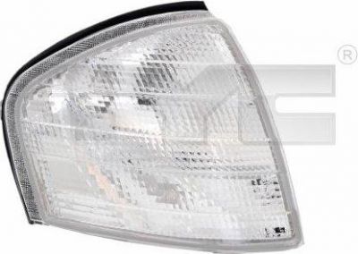 TYC 18-3358-01-2 фонарь указателя поворота на MERCEDES-BENZ C-CLASS (W202)