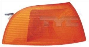 TYC 18-3393-91-2 фонарь указателя поворота на FIAT PUNTO (176)