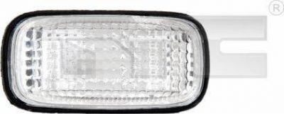TYC 18-3501211 фонарь указателя поворота на NISSAN ALMERA I (N15)