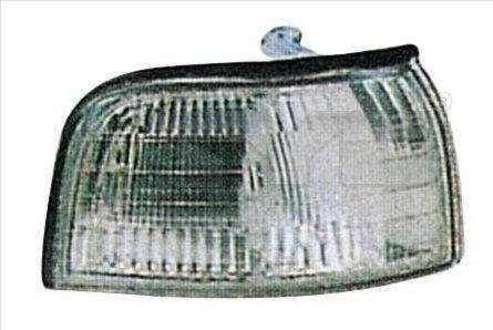 TYC 18-5011-05-2 габаритные огни на HONDA ACCORD IV (CB)