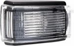TYC 18-5971-11-2 фонарь указателя поворота на VOLVO V40 универсал (VW)