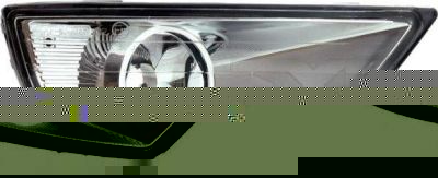 TYC 19-0158-05-2 противотуманная фара на FORD MONDEO III (B5Y)