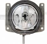 TYC 19-0401-05-2 противотуманная фара на FIAT DUCATO фургон (244)