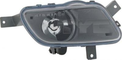 TYC 19-0590-05-2 противотуманная фара на VOLVO V70 II (SW)