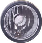 TYC 19-0835-01-9 противотуманная фара на SUZUKI SX4 (EY, GY)