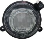 TYC 19-11035-05-2 противотуманная фара на SMART CITY-COUPE (450)