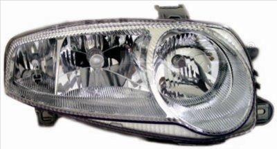 TYC 20-0122-05-2 основная фара на ALFA ROMEO 147 (937)