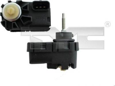 TYC 20-0577-MA-1 регулировочный элемент, регулировка угла наклона ф на HYUNDAI ACCENT II седан (LC)