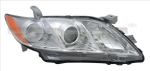 TYC 20-12988-15-2 основная фара на TOYOTA CAMRY седан (_XV4_)