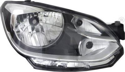 TYC 20-14015-15-2 основная фара на VW UP